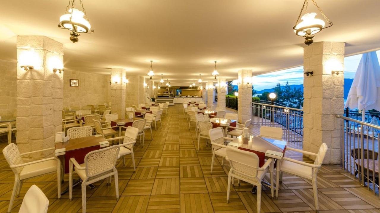 Isla Panorama Hotel