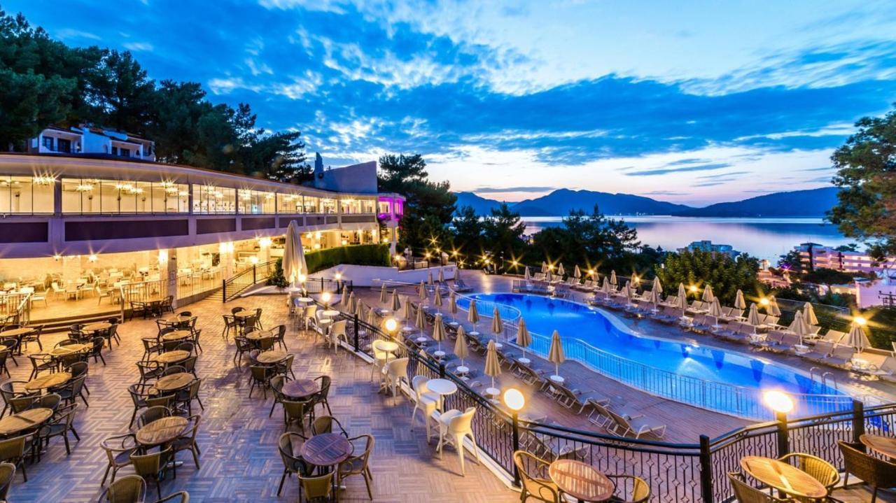 Hotel Isla Panorama