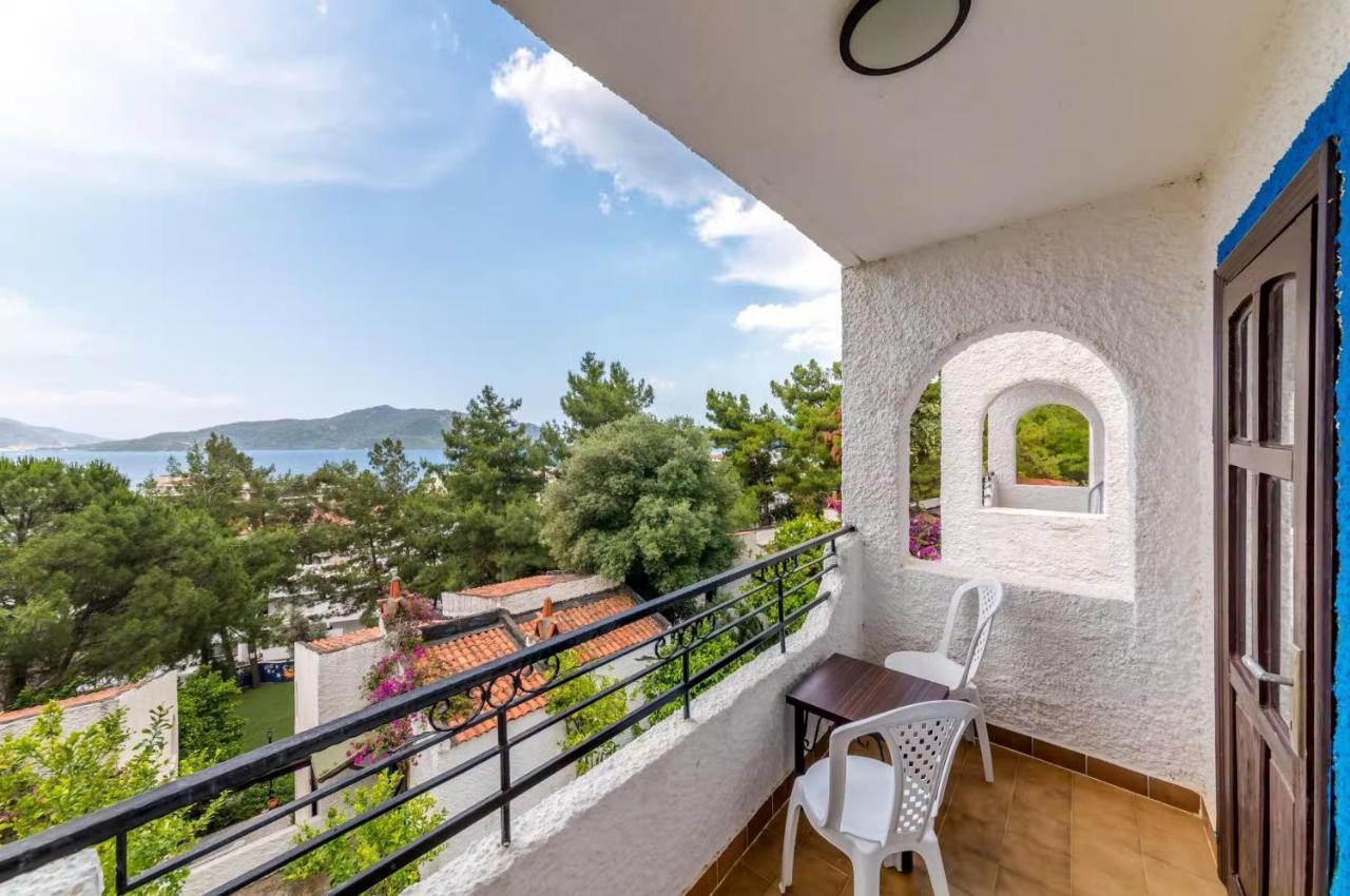 Isla Panorama Hotel 4*