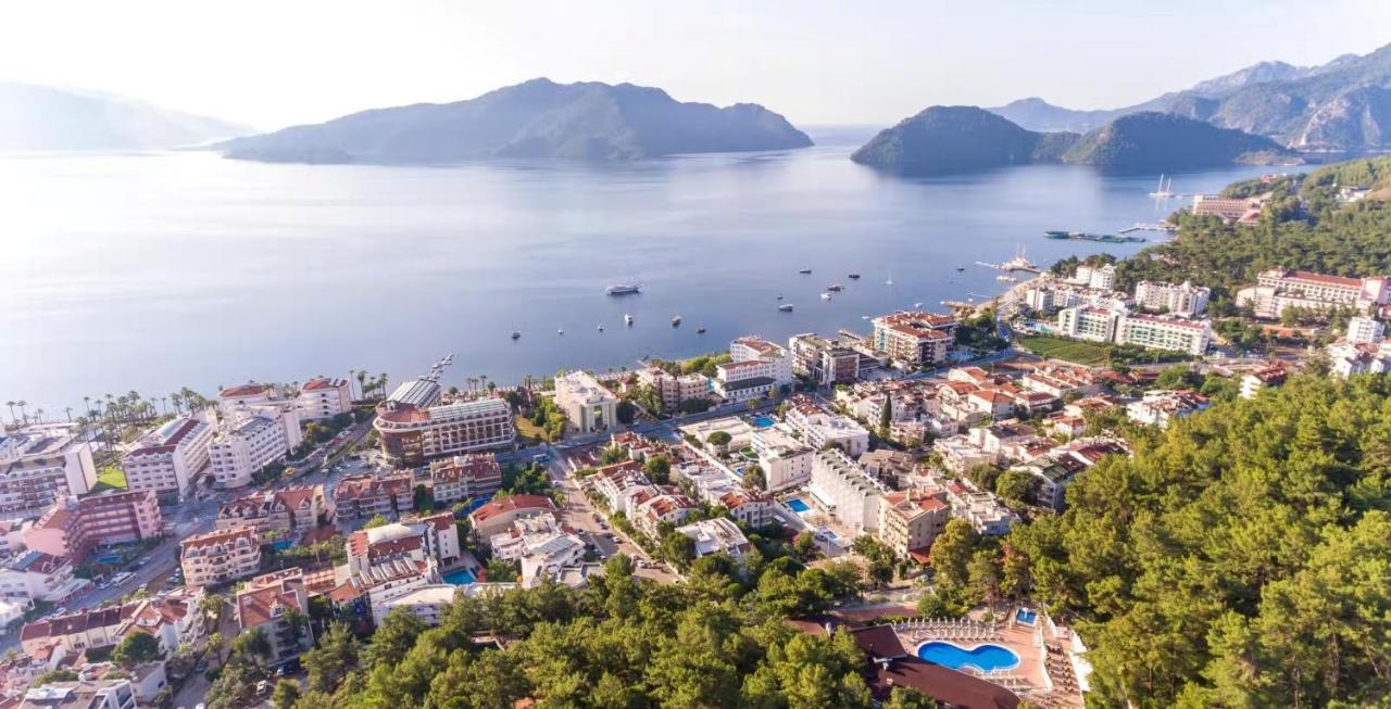 Isla Panorama Marmaris