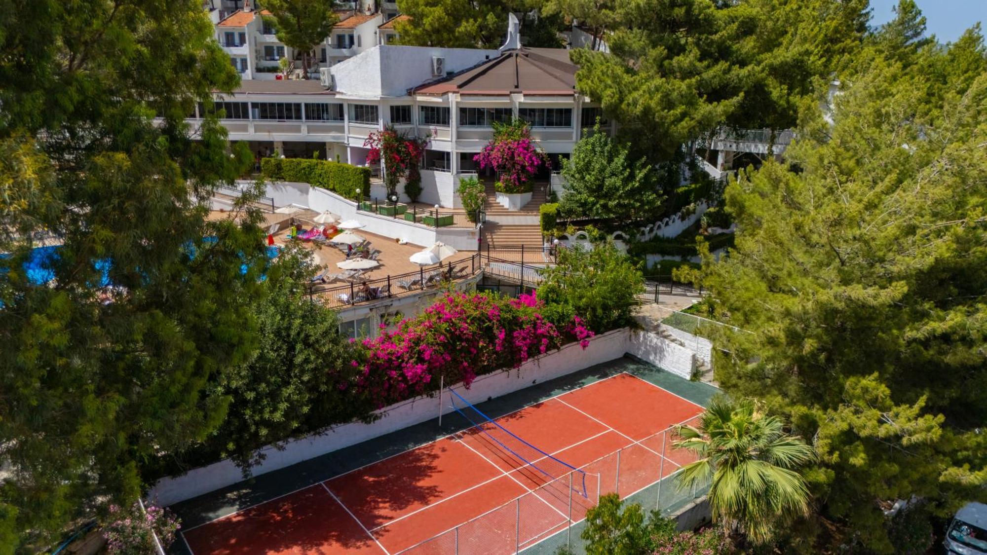 Isla Panorama Hotel Marmaris
