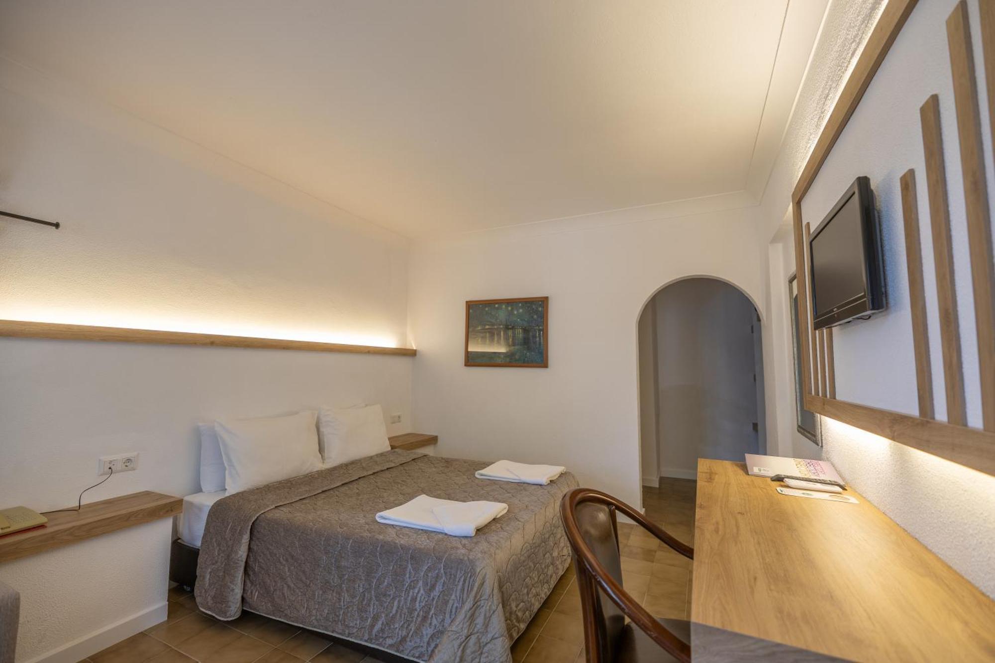Hotel Isla Panorama
