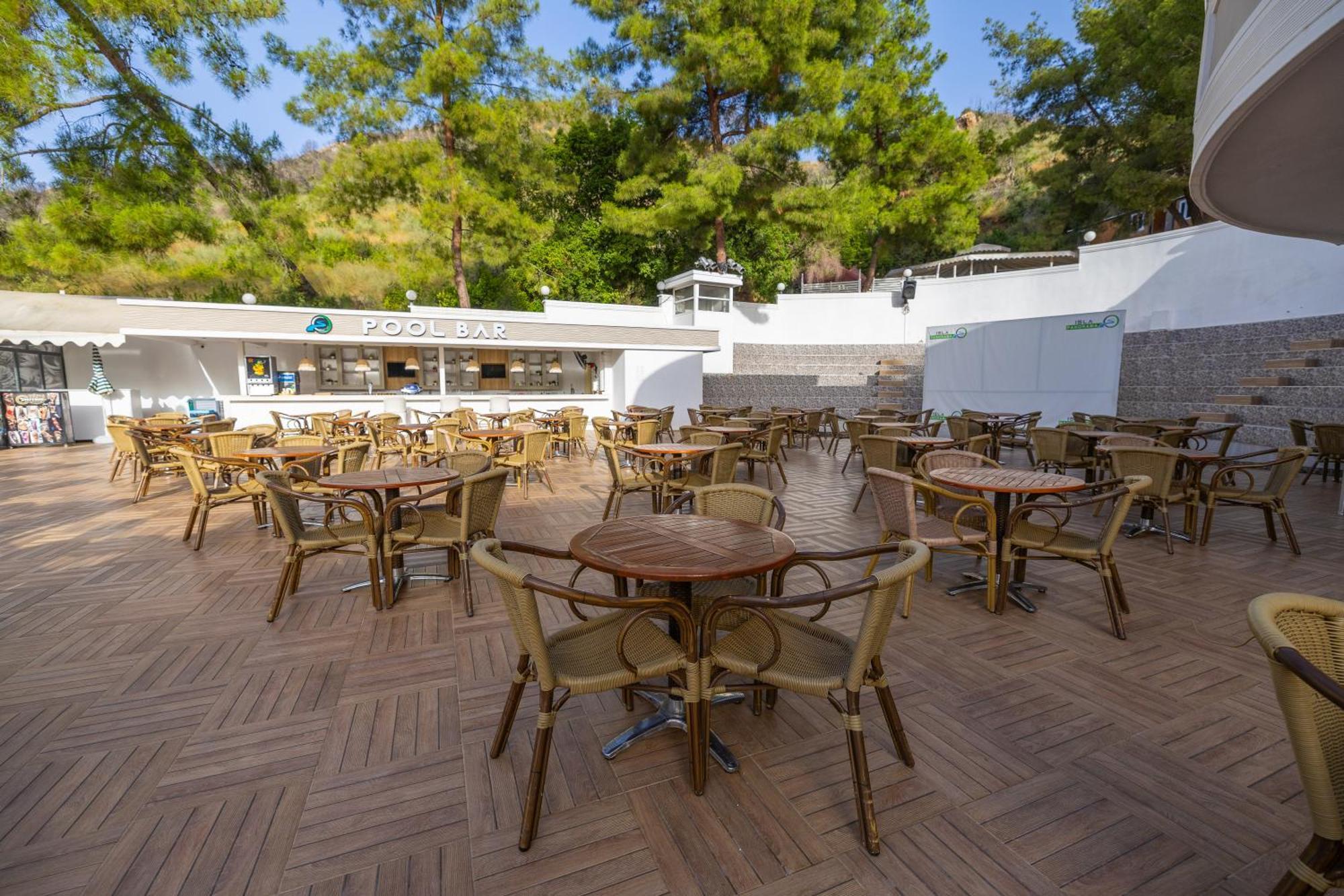 Isla Panorama 4* Marmaris