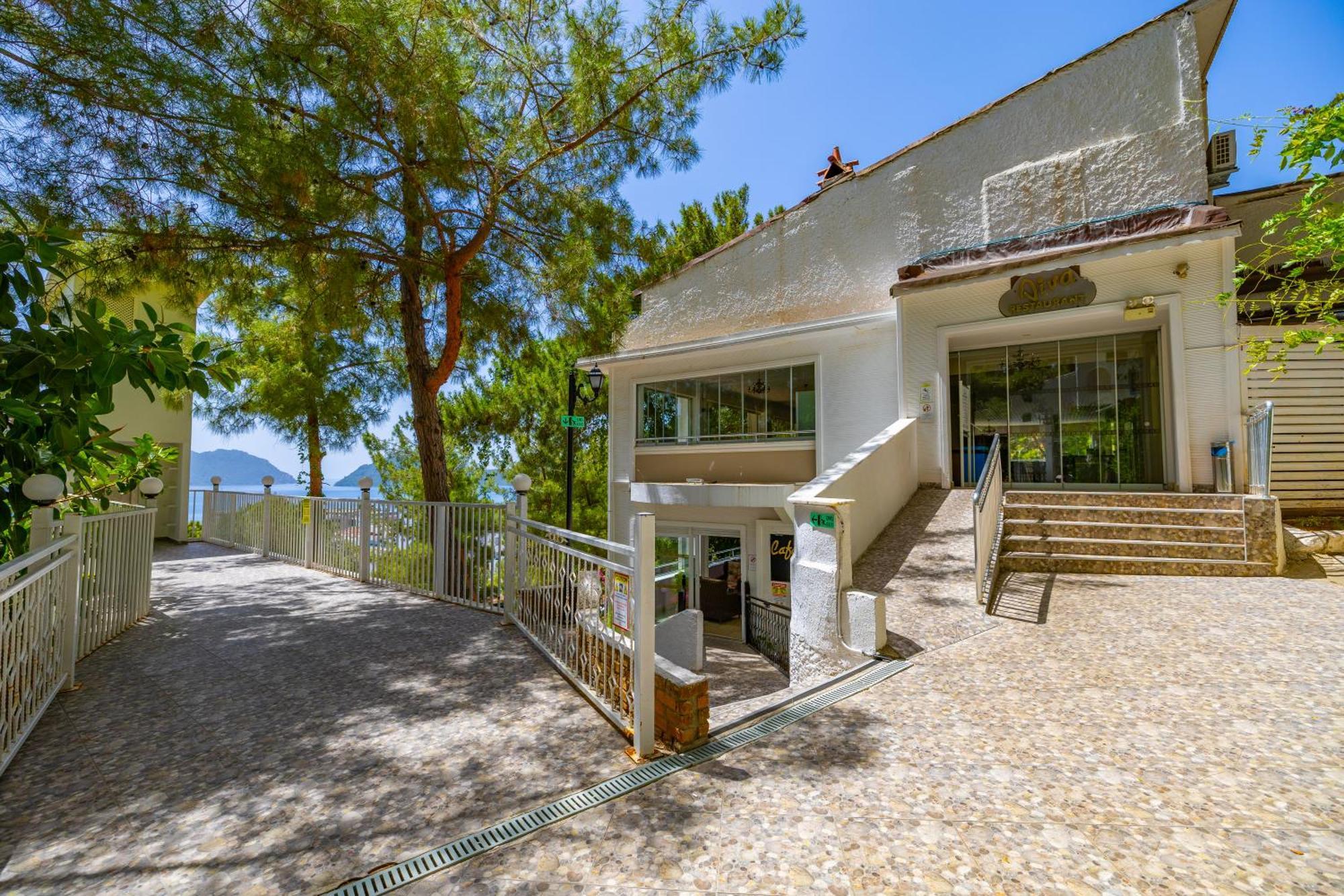 Hotel Isla Panorama