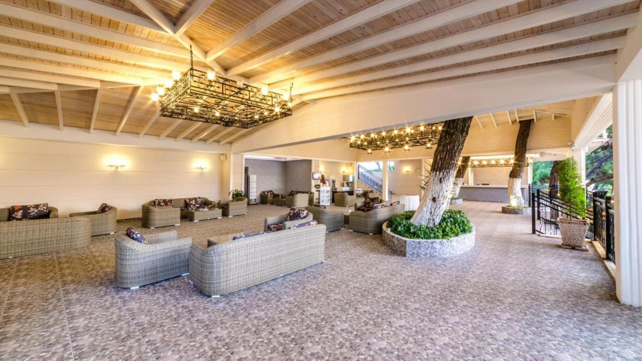 Isla Panorama Otel 4*