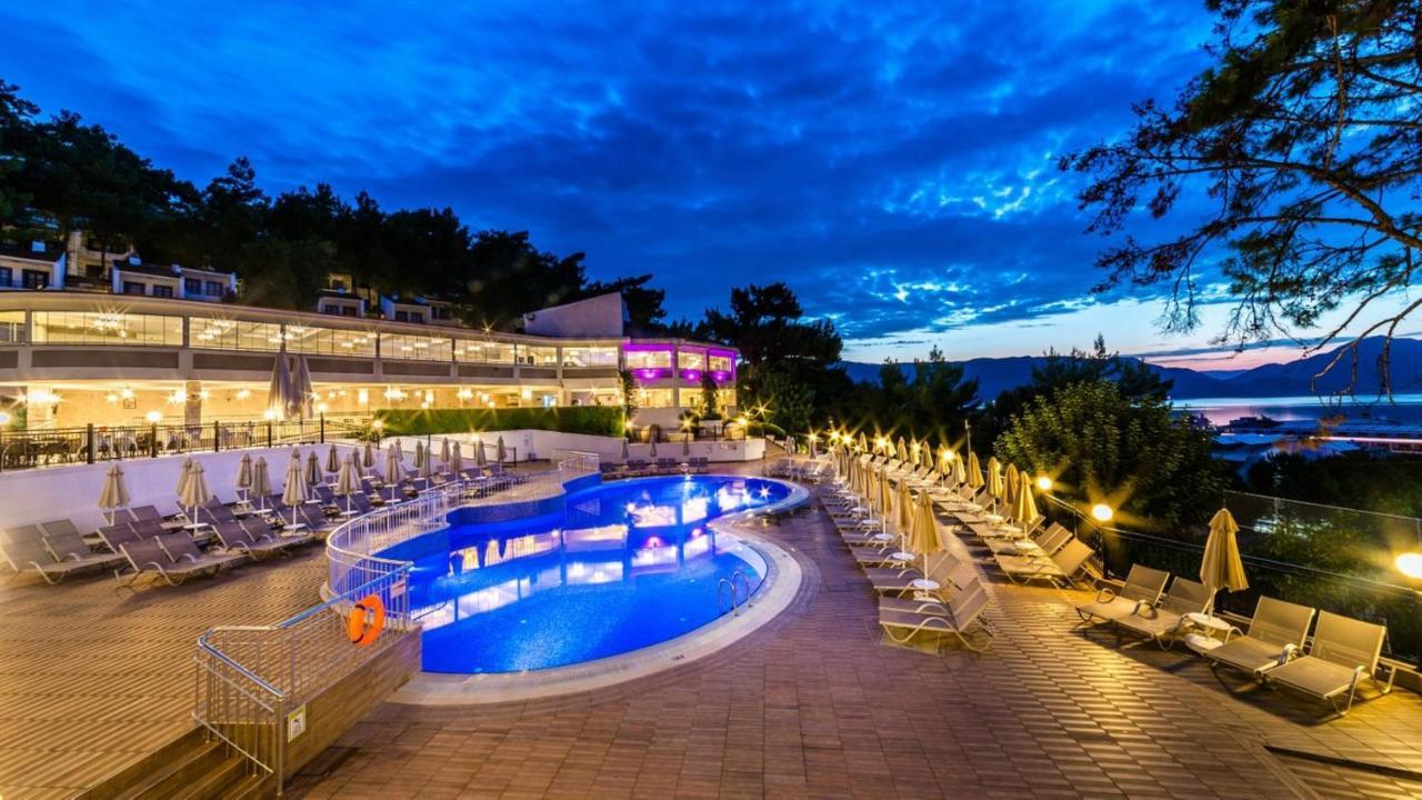 Otel Isla Panorama