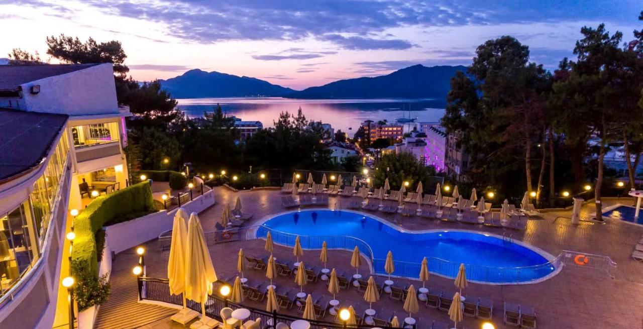 Otel Isla Panorama 4*