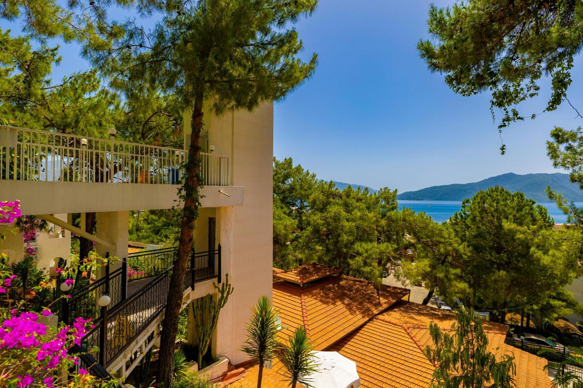 Otel Isla Panorama Marmaris